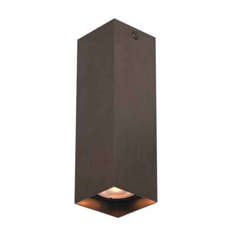 Ceiling luminaire Ander  CLN-28394-M-BRO  - 1