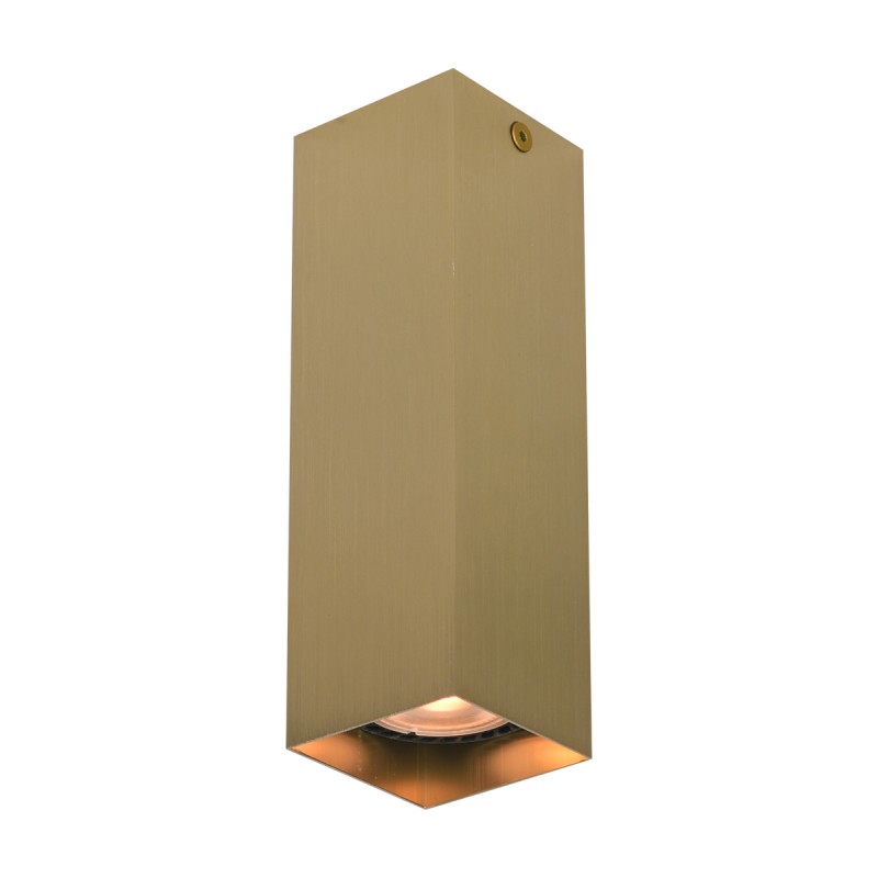 Ceiling luminaire Ander  CLN-28394-M-GD