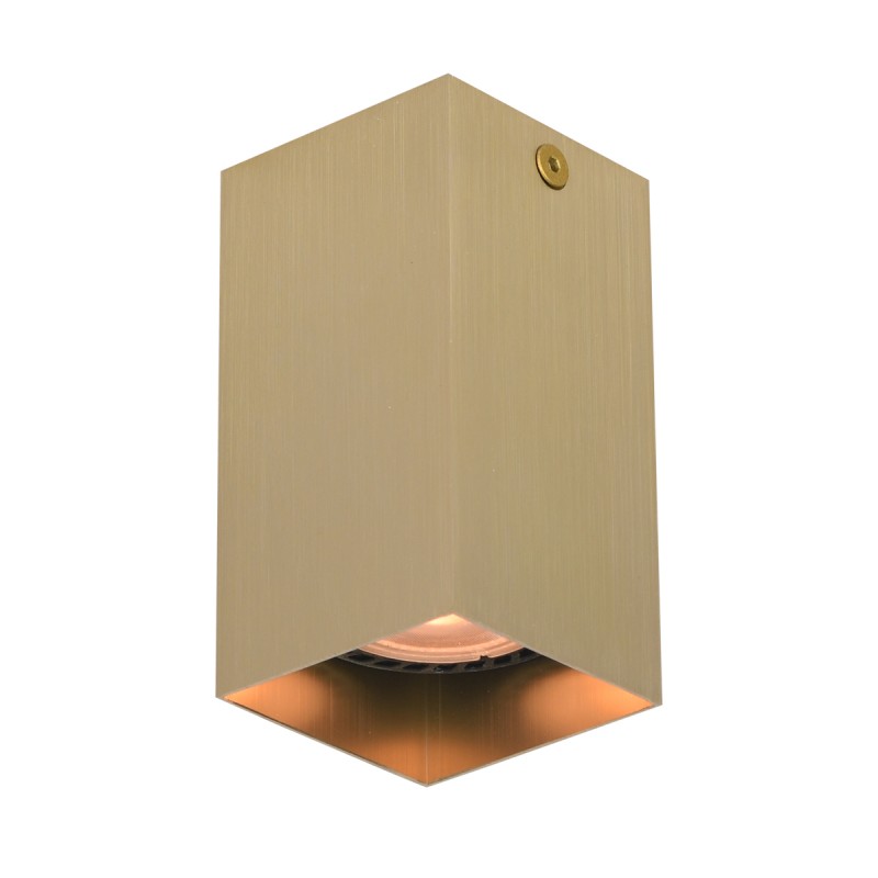 Ceiling luminaire Ander  CLN-28394-S-GD