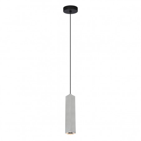 Suspended luminaire Ander  PND-28394-1-ALU  - 1