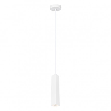Suspended luminaire Ander  PND-28394-1-WH  - 1