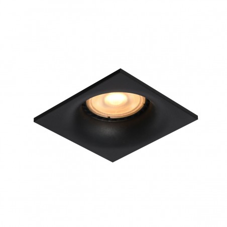 Recessed luminaire Aranta  DL-61903A-BK  - 1