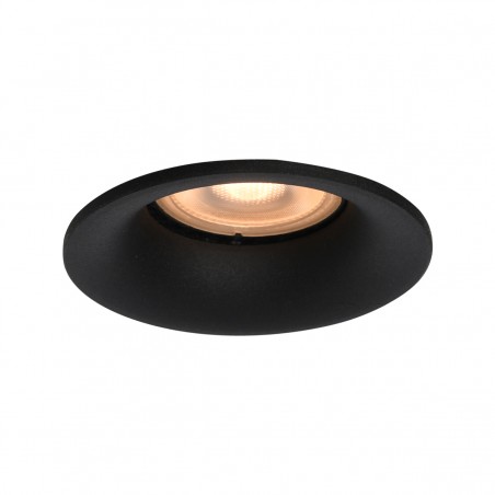 Recessed luminaire Barto  DL-60327A-BK  - 1