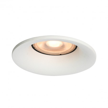 Įleidžiamas šviestuvas Barto  DL-60327A-WH  - 1