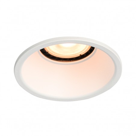 Recessed luminaire Barto  DL-60327C-WH  - 1