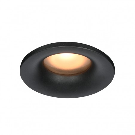 Recessed luminaire Barto  DL-60327-IP44-BK  - 1