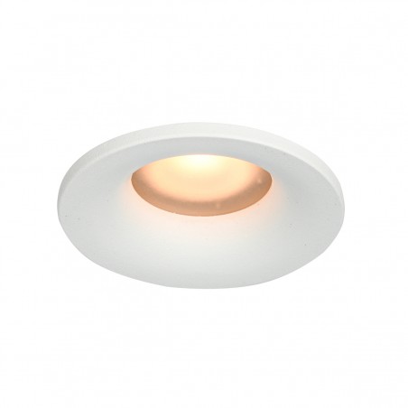 Recessed luminaire Barto  DL-60327-IP44-WH  - 1