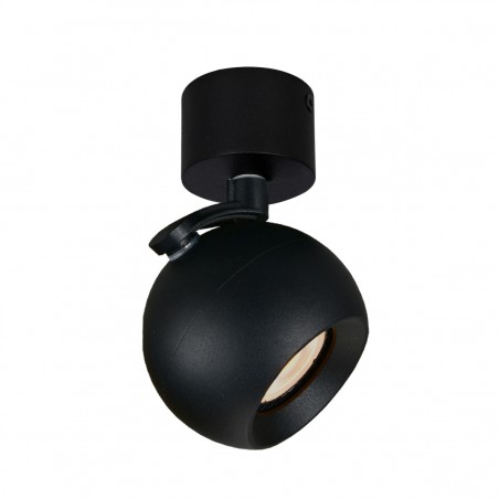 Ceiling luminaire Lafin  SPL-45379-1R-BK  - 1