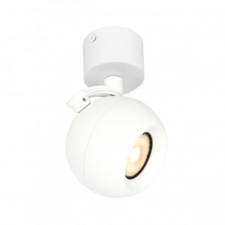 Ceiling luminaire Lafin  SPL-45379-1R-WH  - 1