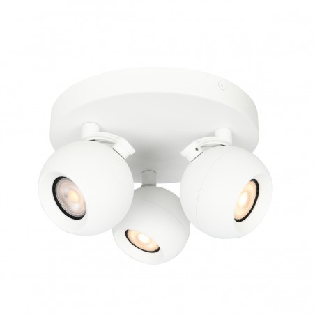 Ceiling luminaire Lafin  SPL-45379-3R-WH  - 1