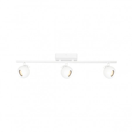 Ceiling luminaire Lafin  SPL-45379-3-WH  - 1