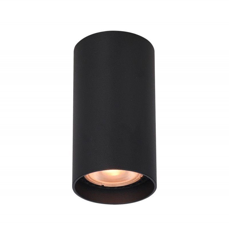 Ceiling luminaire Lopus  CLN-48930-S-BK