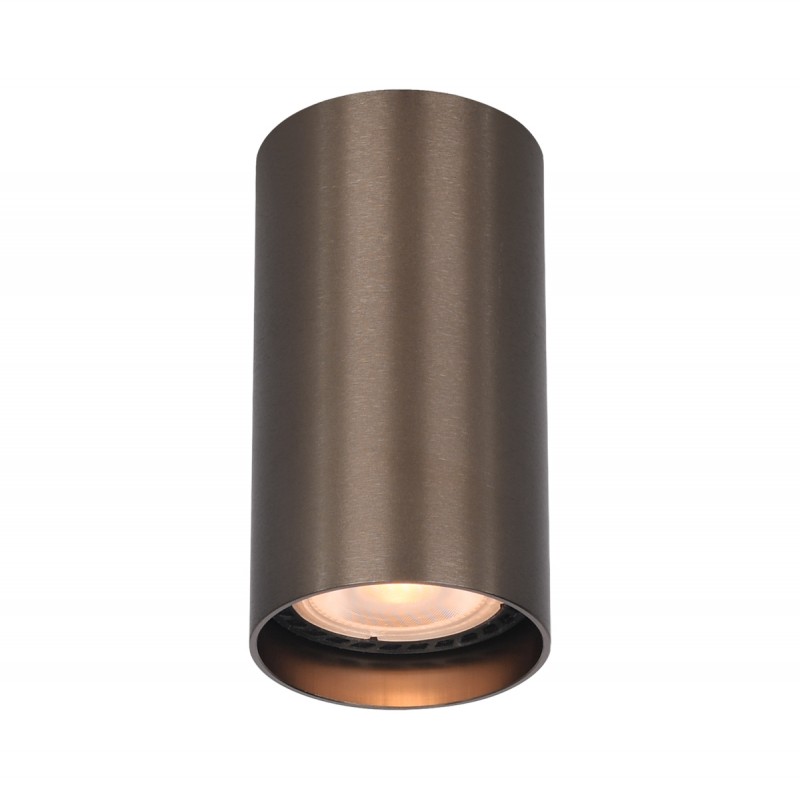 Ceiling luminaire Lopus  CLN-48930-S-BRO