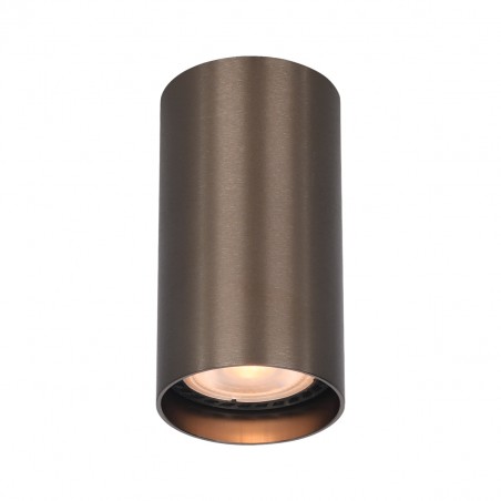 Ceiling luminaire Lopus  CLN-48930-S-BRO  - 1