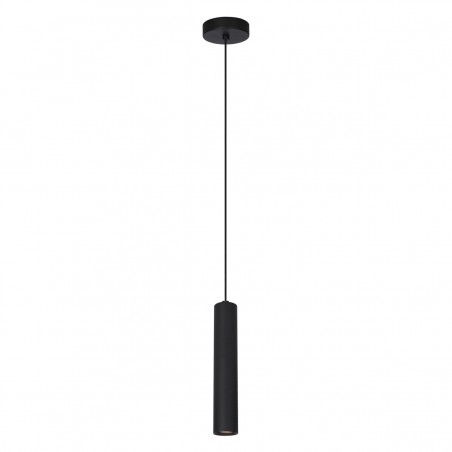 Suspended luminaire Lopus  PND-48930-1-BK  - 1