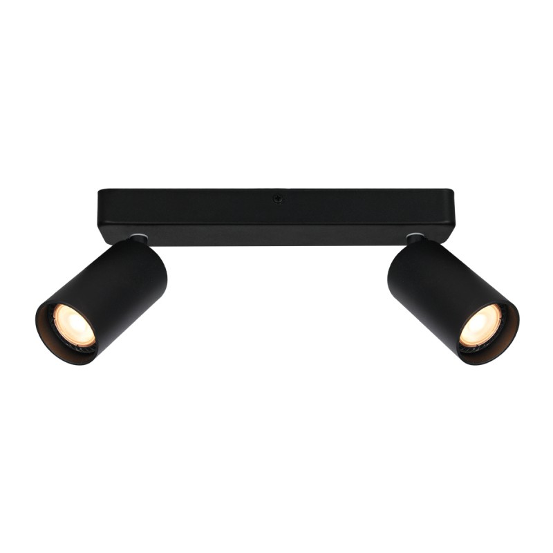 Ceiling luminaire Nesto  SPL-23436-2-BK