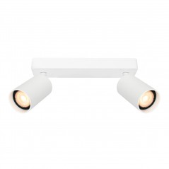 Ceiling luminaire Nesto  SPL-23436-2-WH  - 1