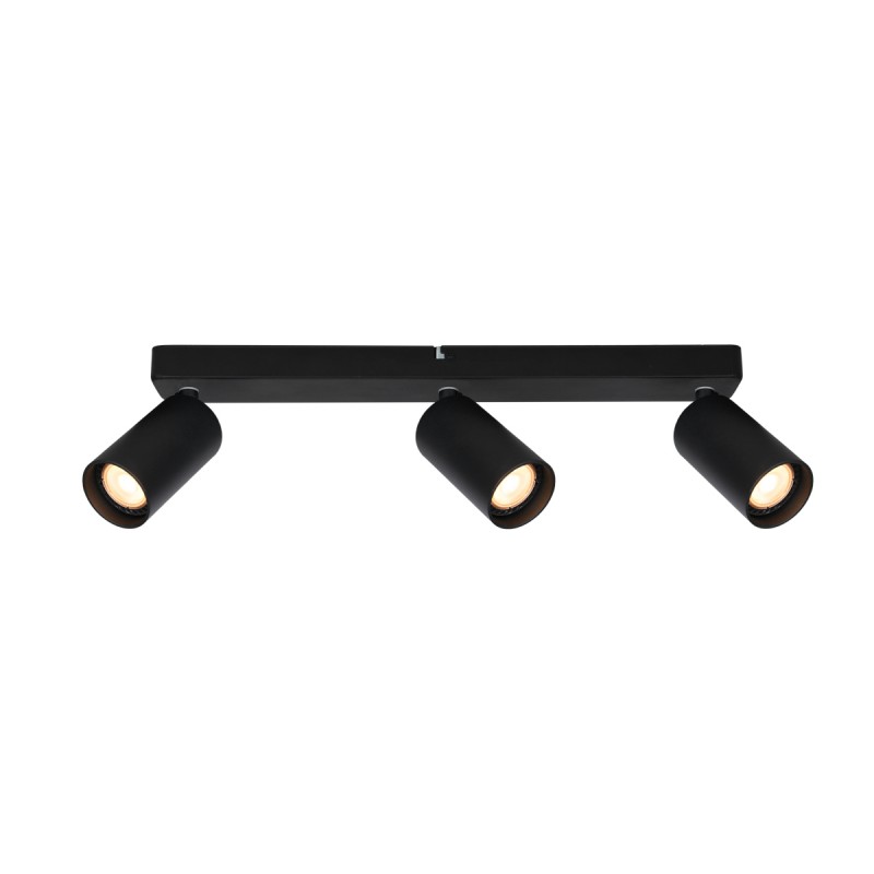 Ceiling luminaire Nesto  SPL-23436-3-BK