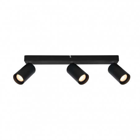 Ceiling luminaire Nesto  SPL-23436-3-BK  - 1