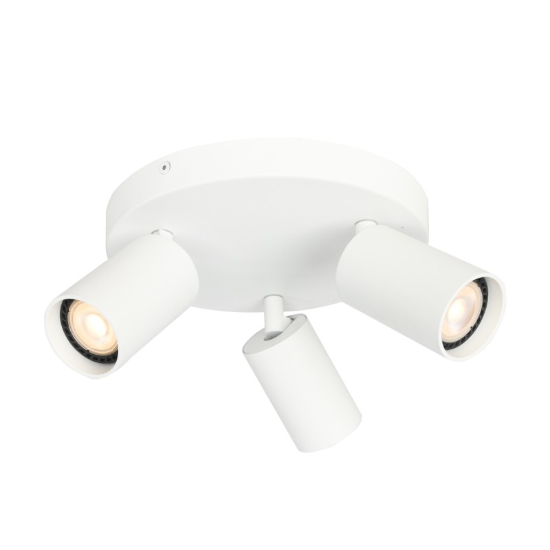 Ceiling luminaire Nesto  SPL-23436-3R-WH