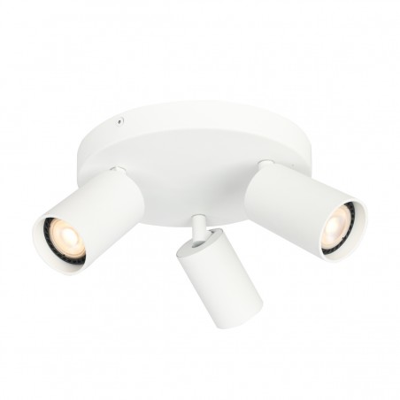 Ceiling luminaire Nesto  SPL-23436-3R-WH  - 1