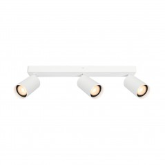 Ceiling luminaire Nesto  SPL-23436-3-WH  - 1