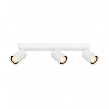 Ceiling luminaire Nesto  SPL-23436-3-WH  - 1