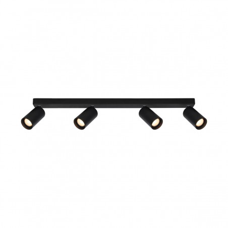 Ceiling luminaire Nesto  SPL-23436-4-BK  - 1