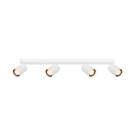 Ceiling luminaire Nesto  SPL-23436-4-WH  - 1