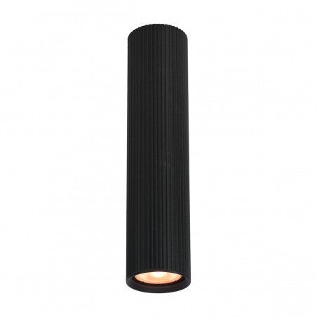 Ceiling luminaire Rilok  CLN-83920-L-BK  - 1