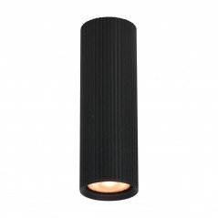 Ceiling luminaire Rilok  CLN-83920-M-BK  - 1