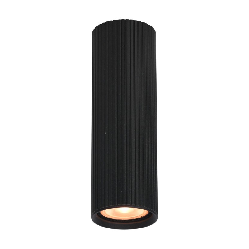 Ceiling luminaire Rilok  CLN-83920-M-BK