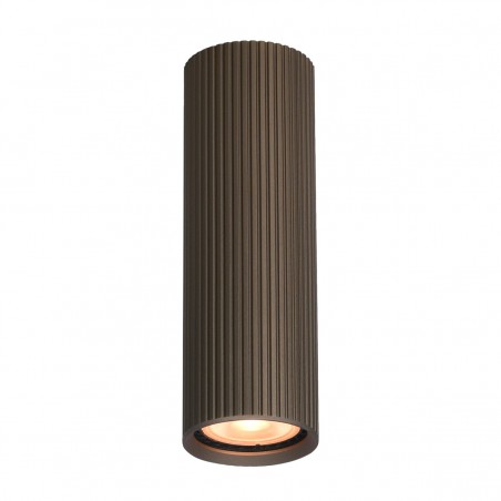 Ceiling luminaire Rilok  CLN-83920-M-BRO  - 1