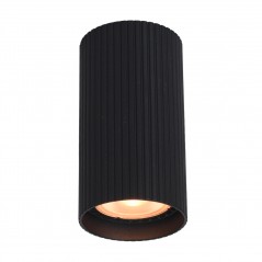 Ceiling luminaire Rilok  CLN-83920-S-BK  - 1
