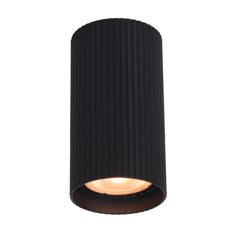 Ceiling luminaire Rilok  CLN-83920-S-BK