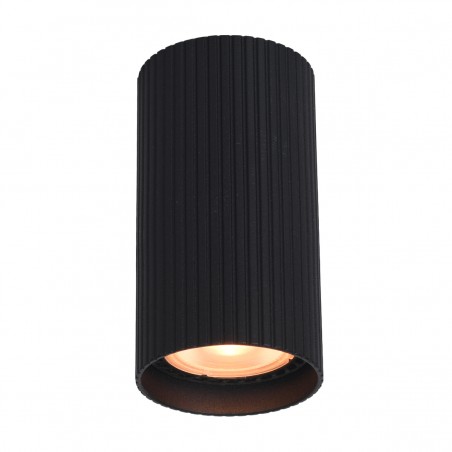 Ceiling luminaire Rilok  CLN-83920-S-BK  - 1