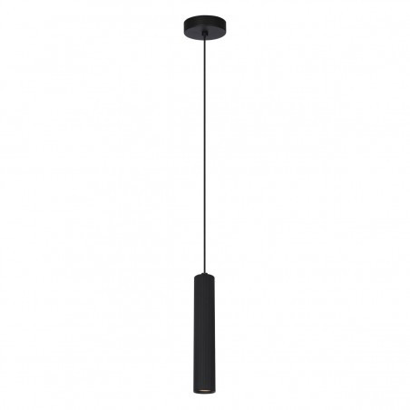 Suspended luminaire Rilok  PND-83920-1-BK  - 1