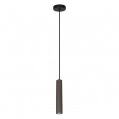 Suspended luminaire Rilok  PND-83920-1-BRO  - 1