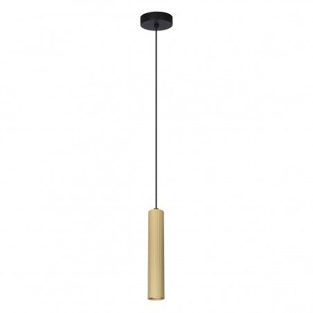 Suspended luminaire Rilok  PND-83920-1-GD  - 1