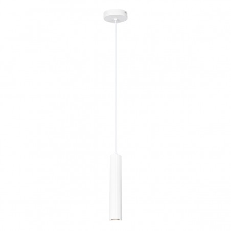 Suspended luminaire Rilok  PND-83920-1-WH  - 1