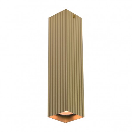 Ceiling luminaire Tecno  CLN-37492-L-GD  - 1