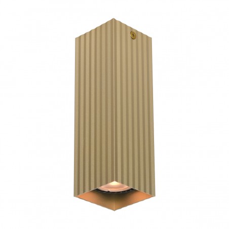 Ceiling luminaire Tecno  CLN-37492-M-GD  - 1
