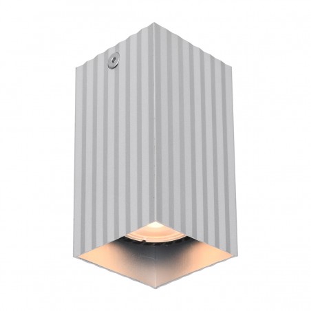 Ceiling luminaire Tecno  CLN-37492-S-ALU  - 1