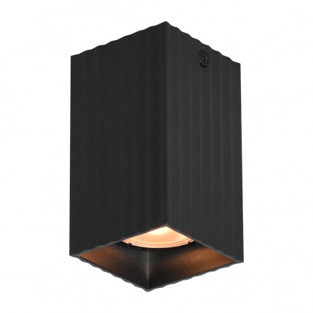 Ceiling luminaire Tecno  CLN-37492-S-BK  - 1