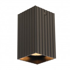 Ceiling luminaire Tecno  CLN-37492-S-BRO  - 1