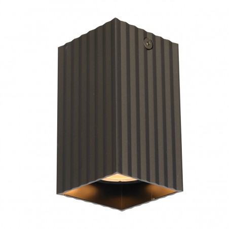 Ceiling luminaire Tecno  CLN-37492-S-BRO  - 1