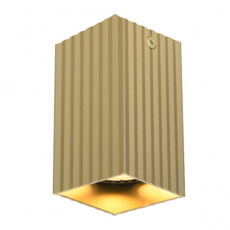 Ceiling luminaire Tecno  CLN-37492-S-GD  - 1