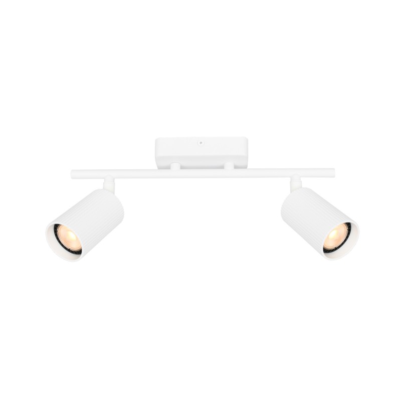 Ceiling luminaire Tris  SPL-46829-2-WH