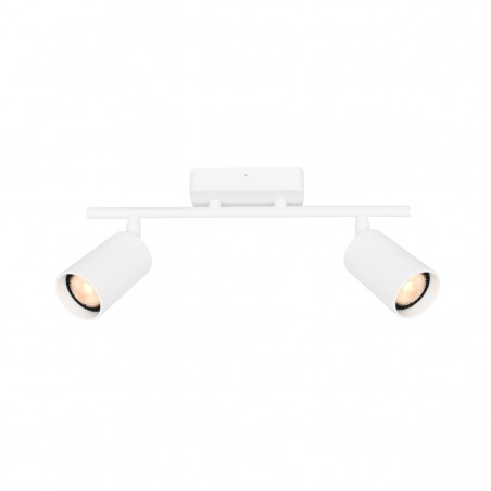 Ceiling luminaire Tris  SPL-46829-2-WH  - 1
