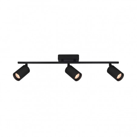 Ceiling luminaire Tris  SPL-46829-3-BK  - 1